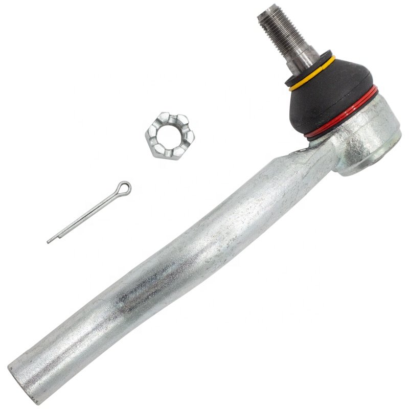 Good Quality 45046-59026 Auto Steering Outer Ball Joint Tie Rod End for Car Spare Parts