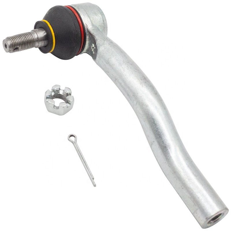 Good Quality 45046-59026 Auto Steering Outer Ball Joint Tie Rod End for Car Spare Parts