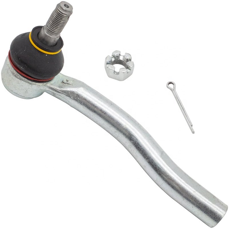 Good Quality 45046-59026 Auto Steering Outer Ball Joint Tie Rod End for Car Spare Parts