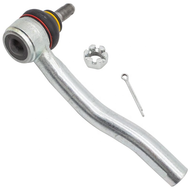 Good Quality 45046-59026 Auto Steering Outer Ball Joint Tie Rod End for Car Spare Parts