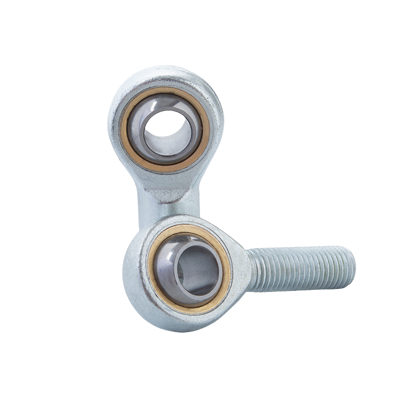 Maintenance-Free SI 5T/K Ball Joint Bearing for Robotics Arms, Low Friction & 10,000h Lifespan