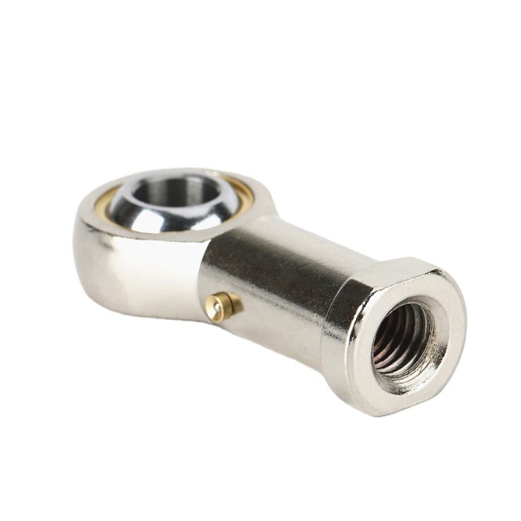 Hot Female Thread Fisheye Joint PHS8 SI8TK Universal Ball Head Rod End Bearings Connecting Rod