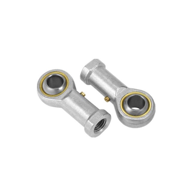 Hot Female Thread Fisheye Joint PHS8 SI8TK Universal Ball Head Rod End Bearings Connecting Rod