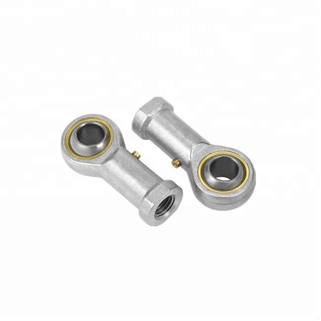 Hot Female Thread Fisheye Joint PHS8 SI8TK Universal Ball Head Rod End Bearings Connecting Rod