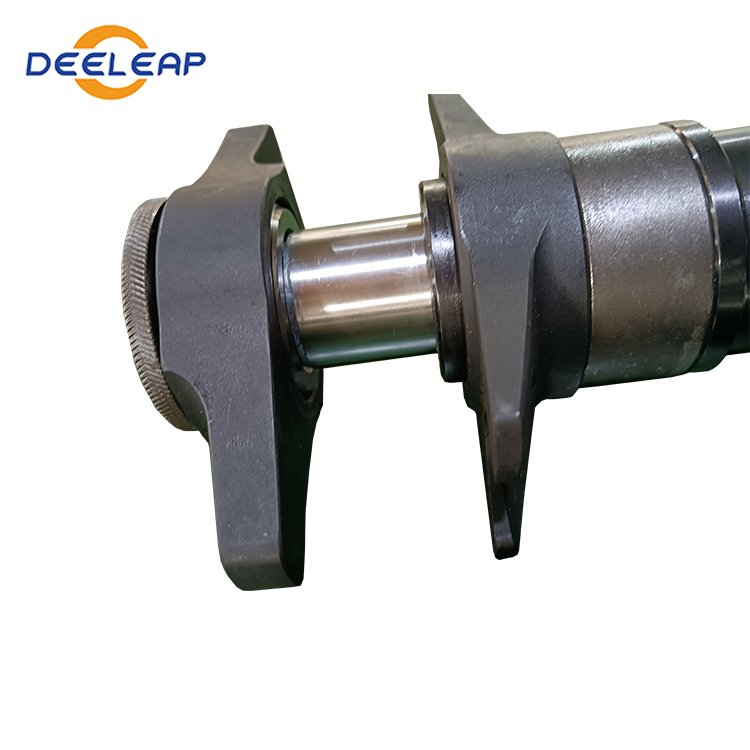 Factory Custom 4.5T Ball Joint Removal and Installation Fork Tool Kit