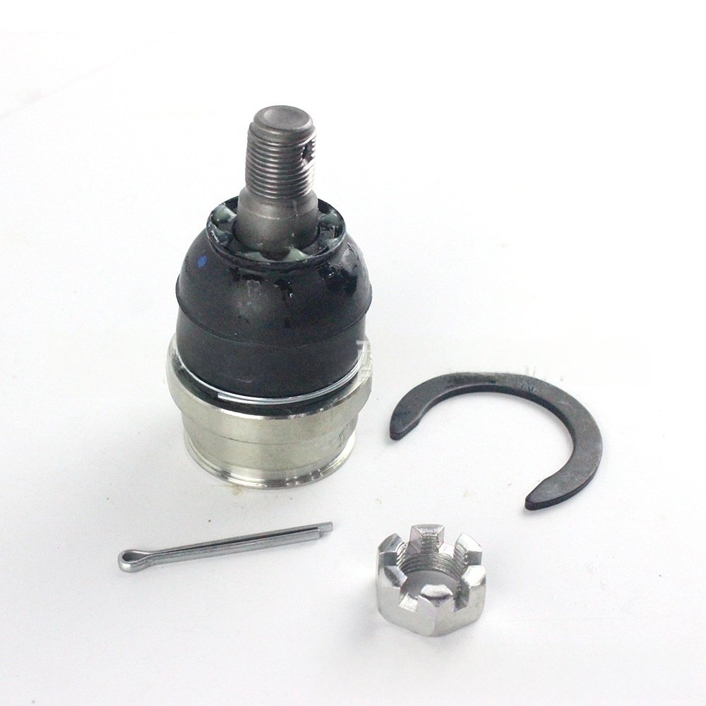 New Condition 43330-60020 Lower Ball Joint Accessories for Toyota Land Cruiser UZJ100 GRJ200 Automobile Suspension Ball Joint