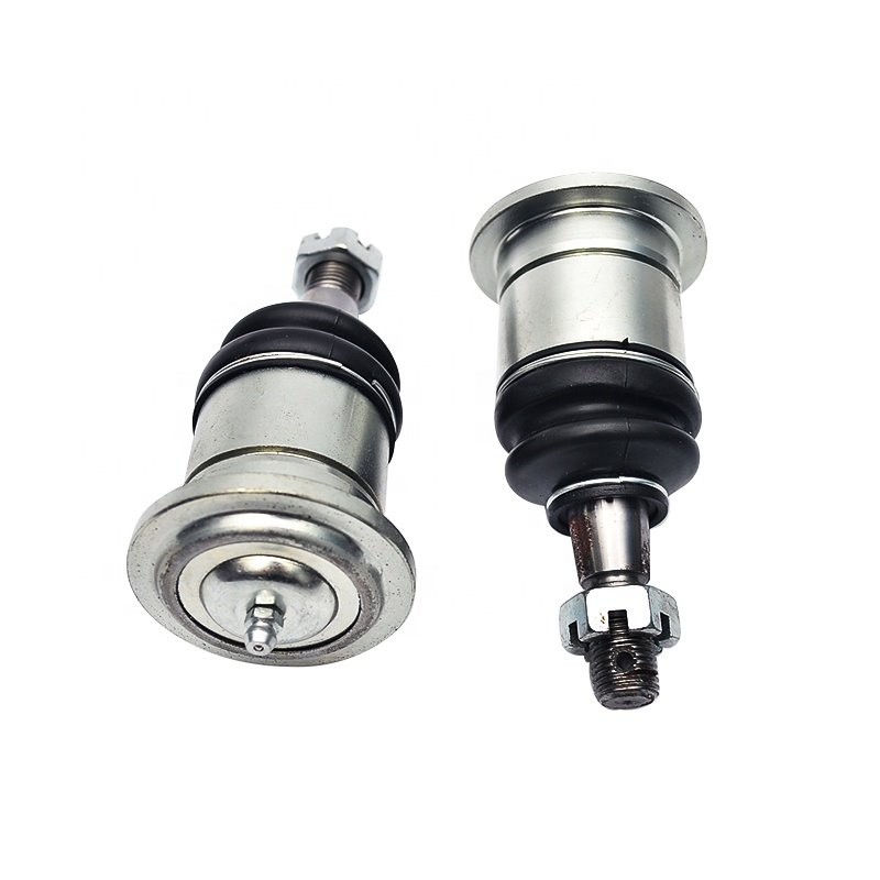 4x4 Accessories 25mm Grease Extended Upper Ball Joint for Toyota Hilux Vigo Revo 2005+