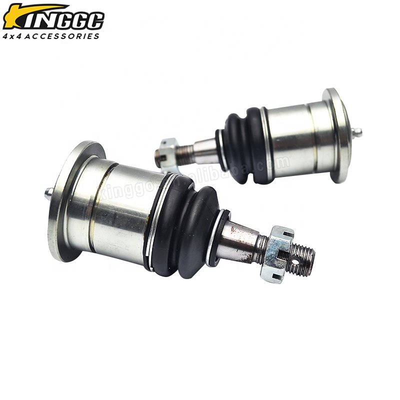 4x4 Accessories 25mm Grease Extended Upper Ball Joint for Toyota Hilux Vigo Revo 2005+