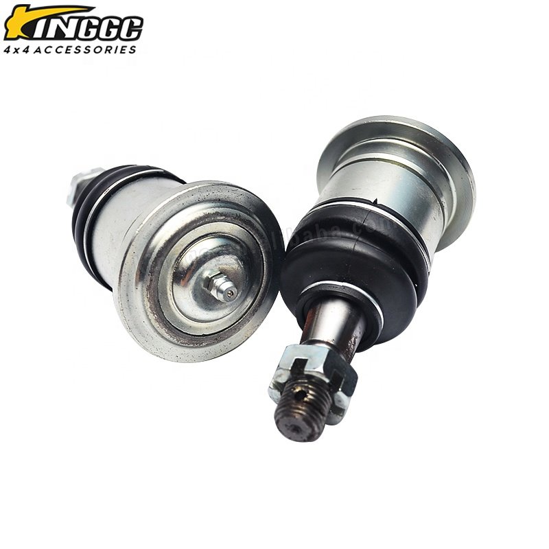 4x4 Accessories 25mm Grease Extended Upper Ball Joint for Toyota Hilux Vigo Revo 2005+
