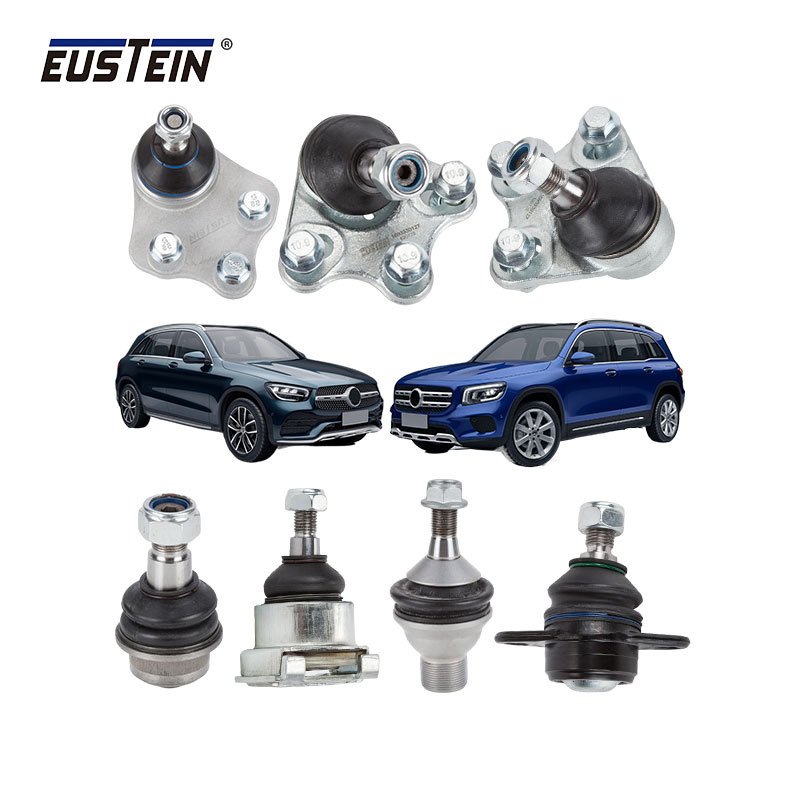 2123300135 Car Suspension System Front Threaded Rod Ball Joint for Mercedes Benz W212
