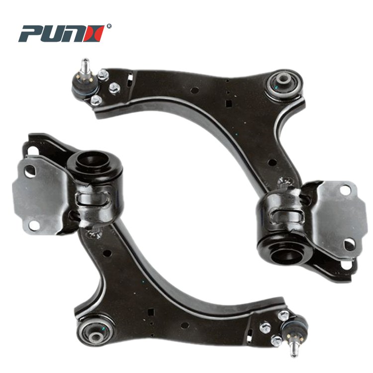 Front Lower Suspension Control Arm With Ball Joint Part for Ford MONDEO MK4 BA7 1507182 1507181