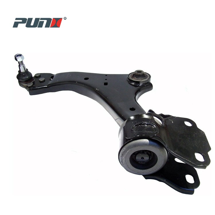 Front Lower Suspension Control Arm With Ball Joint Part for Ford MONDEO MK4 BA7 1507182 1507181