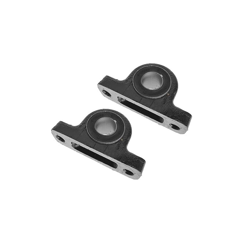 K200182 MS25409 52089989AA 5290635AA 52089981AI Front Lower Rearward Control Arm Bushing for COMMANDER 2006-2010