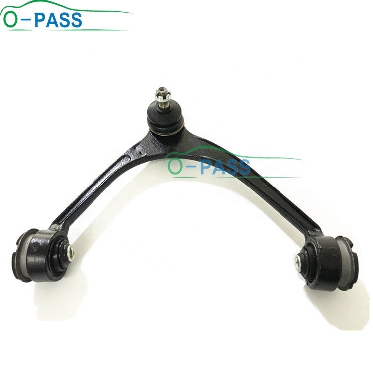 Front Upper Control Arm for TOYOTA ARISTO JZS147 Crown Majesta LEXUS GS GS300 GS430 JZS160 Soarer SC SC430 UZZ40 48630-39015