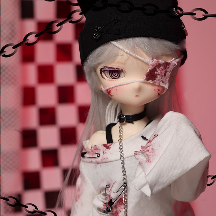 Ball Jointed Doll Sogo BJD Doll 1/4 Customize ShugaFairy Bear Girl Body Resin Toys Fullset High Quality Toys Gifts Dolls