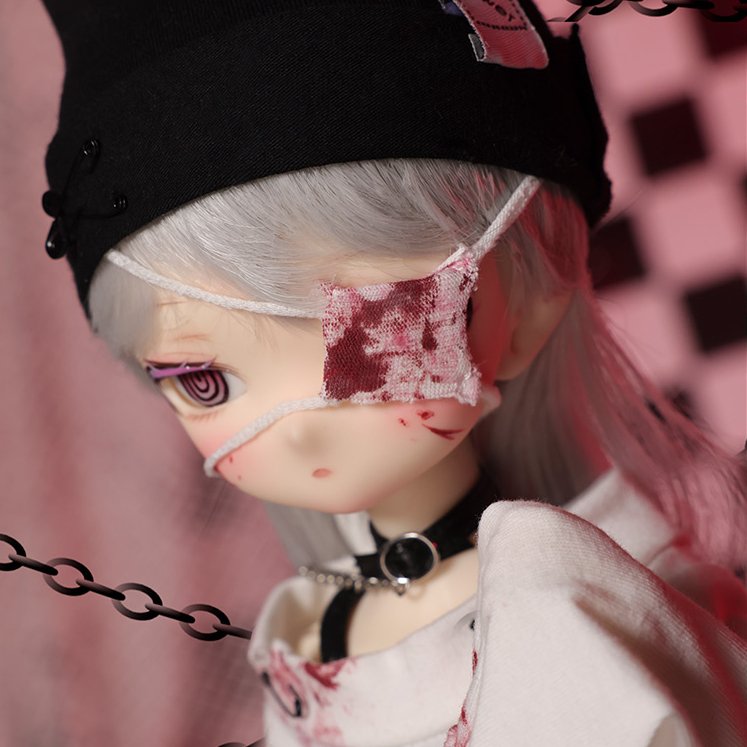 Ball Jointed Doll Sogo BJD Doll 1/4 Customize ShugaFairy Bear Girl Body Resin Toys Fullset High Quality Toys Gifts Dolls