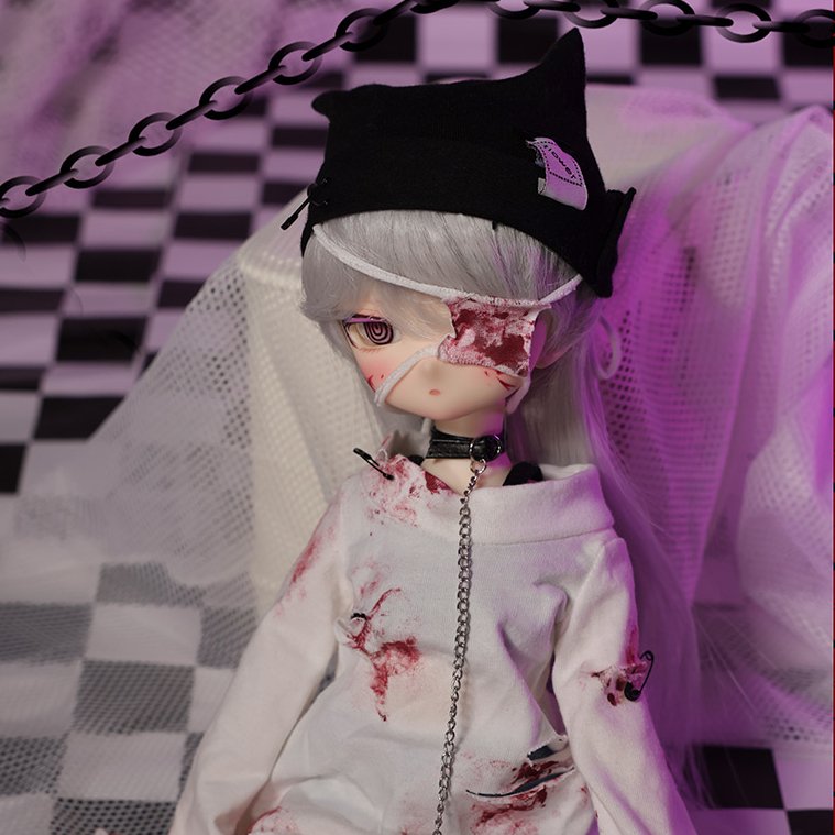 Ball Jointed Doll Sogo BJD Doll 1/4 Customize ShugaFairy Bear Girl Body Resin Toys Fullset High Quality Toys Gifts Dolls