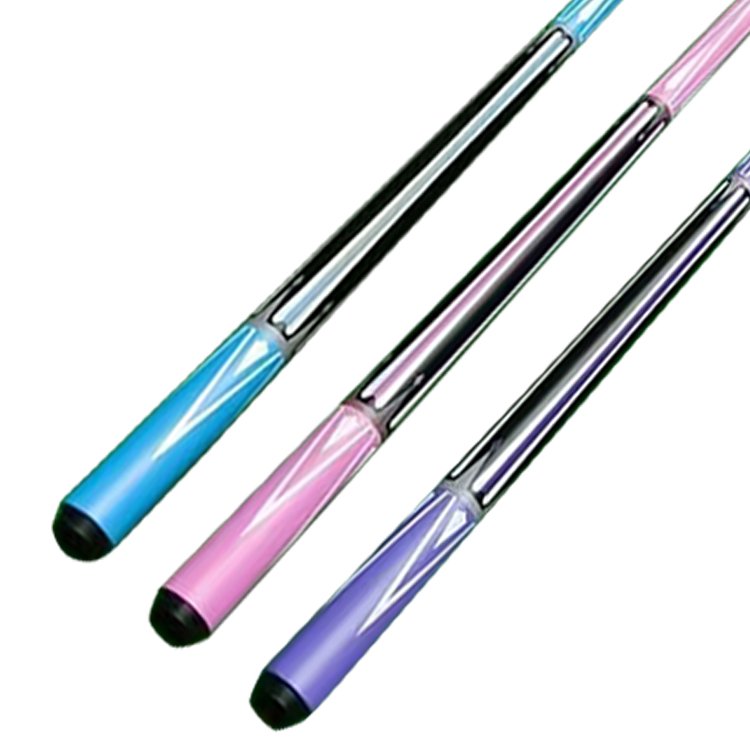 Wholesale 13Mm Maple and Carbon Cue Stick Billiard Chinese Manufacturer for Pool Sport