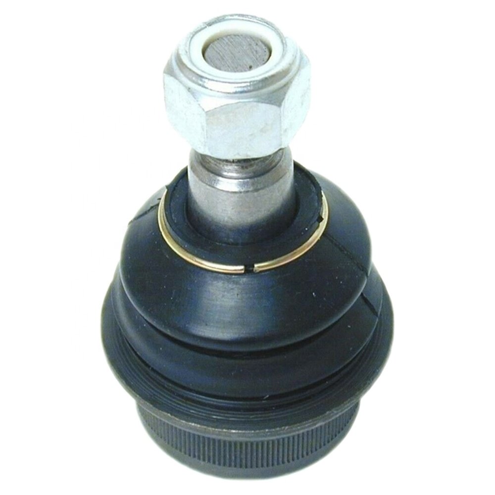 For Mercedes W116 W123 W126 PAIR LEFT RIGHT Front Lower Ball Joint Control Arm OEM 1163330927