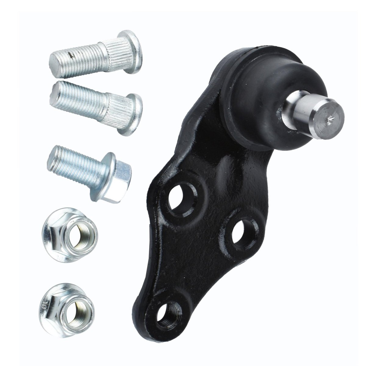 Tengood Ball Joint Replacement Part for KIA K5 Models 54530-2T010 54530-2P100 54530-3S100 54530-B2100 CB0208 CBKK-28