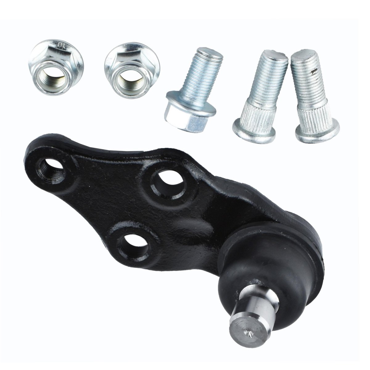 Tengood Ball Joint Replacement Part for KIA K5 Models 54530-2T010 54530-2P100 54530-3S100 54530-B2100 CB0208 CBKK-28