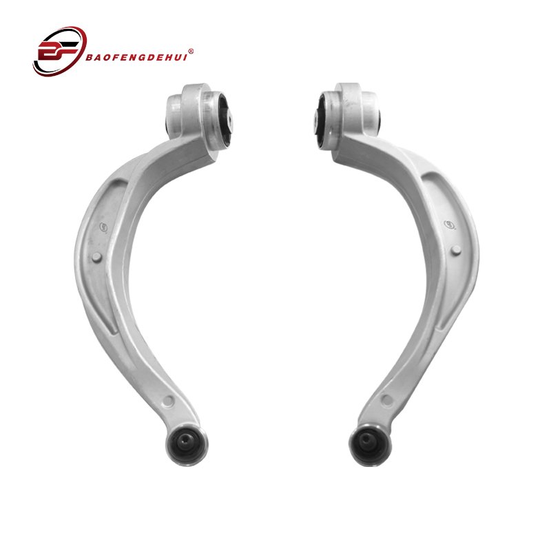 12pcs Packing Full Sets Suspension Control Arm Stabilizer Link Ball Joint Lower Control Arm Apply to Audi C7 A6L