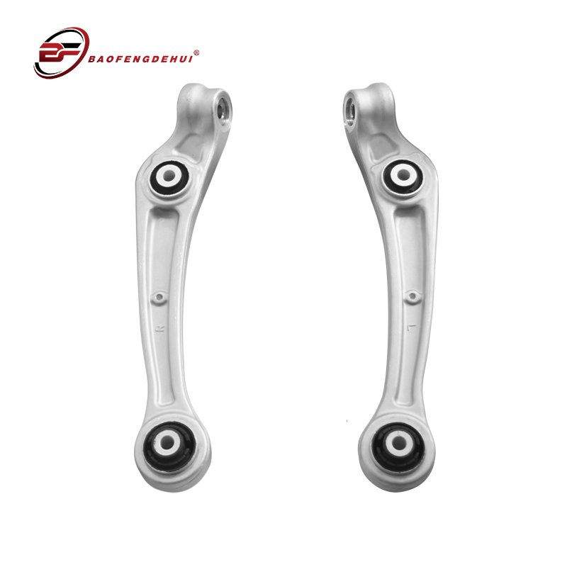 12pcs Packing Full Sets Suspension Control Arm Stabilizer Link Ball Joint Lower Control Arm Apply to Audi C7 A6L