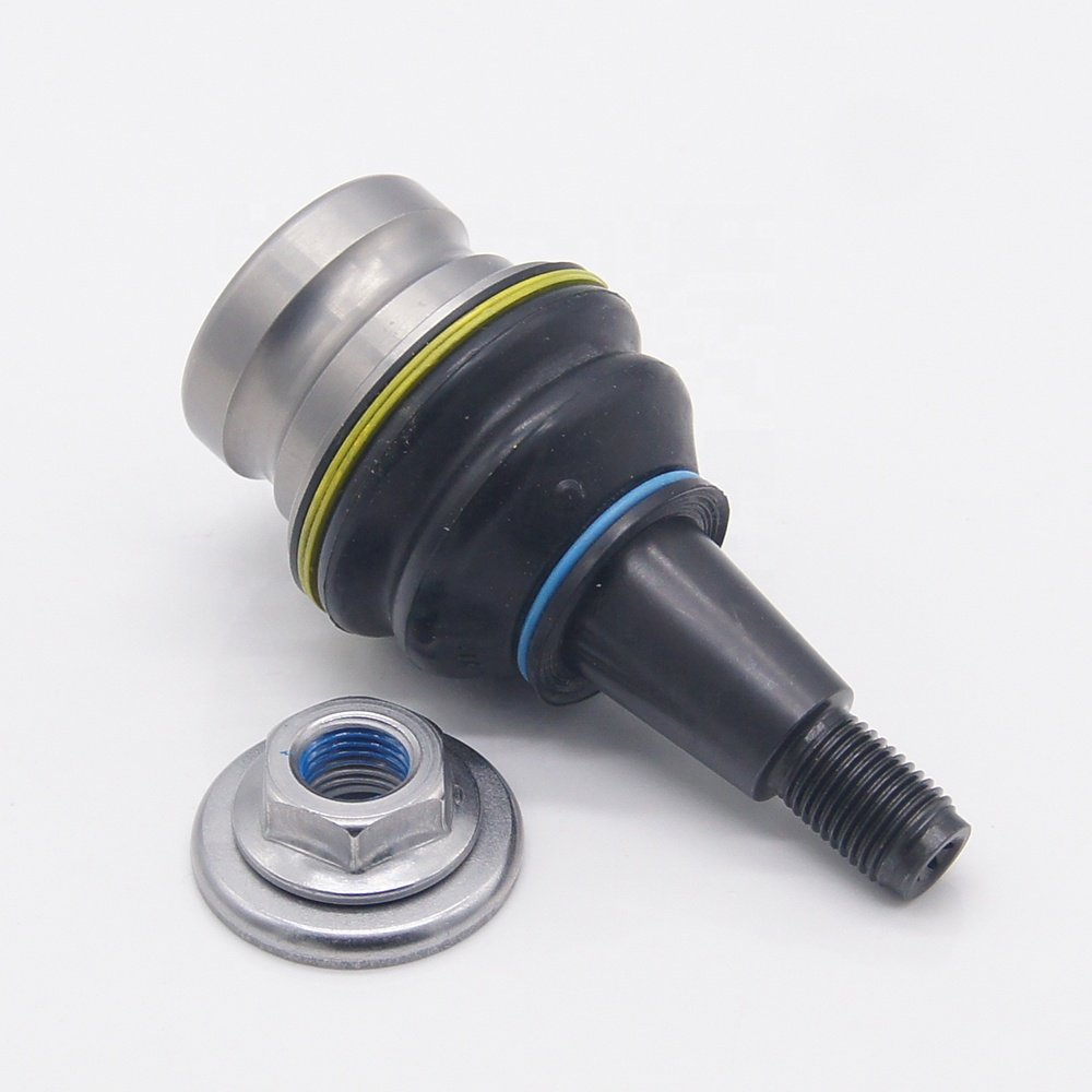 12pcs Packing Full Sets Suspension Control Arm Stabilizer Link Ball Joint Lower Control Arm Apply to Audi C7 A6L