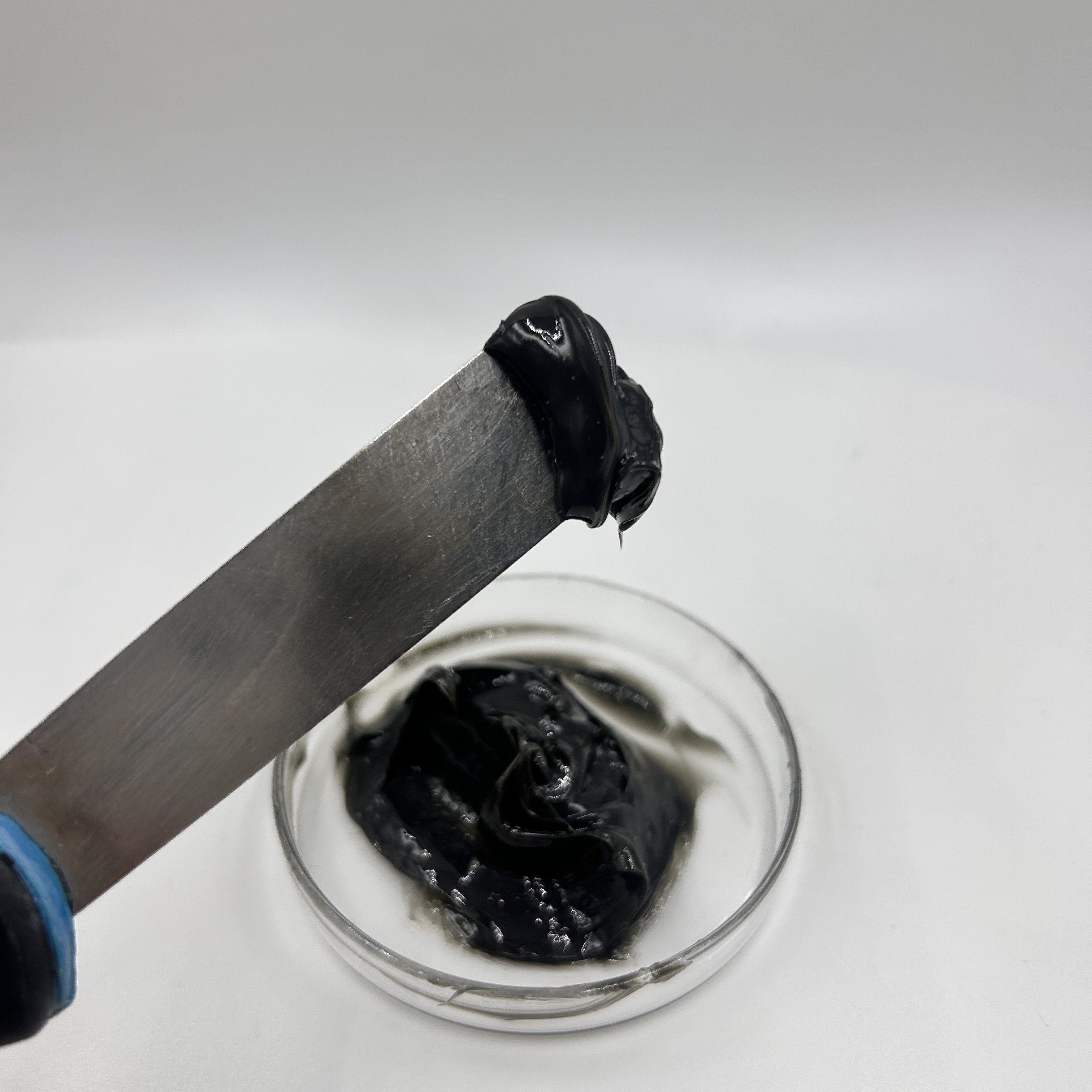 Premium Heavy-Duty Molybdenum Disulfide Ball Joint Grease High-Temperature, Extreme Pressure Lubricant