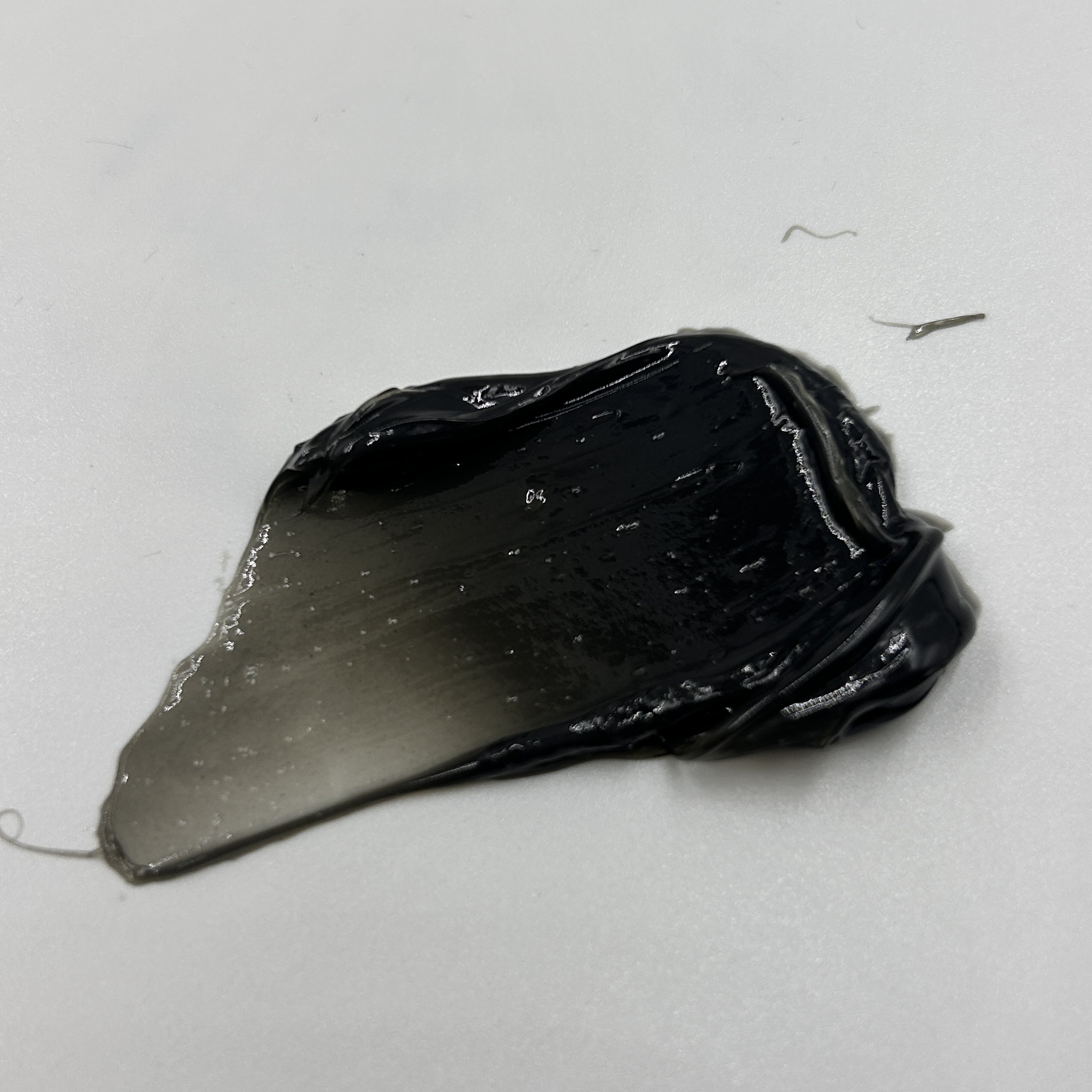 Premium Heavy-Duty Molybdenum Disulfide Ball Joint Grease High-Temperature, Extreme Pressure Lubricant