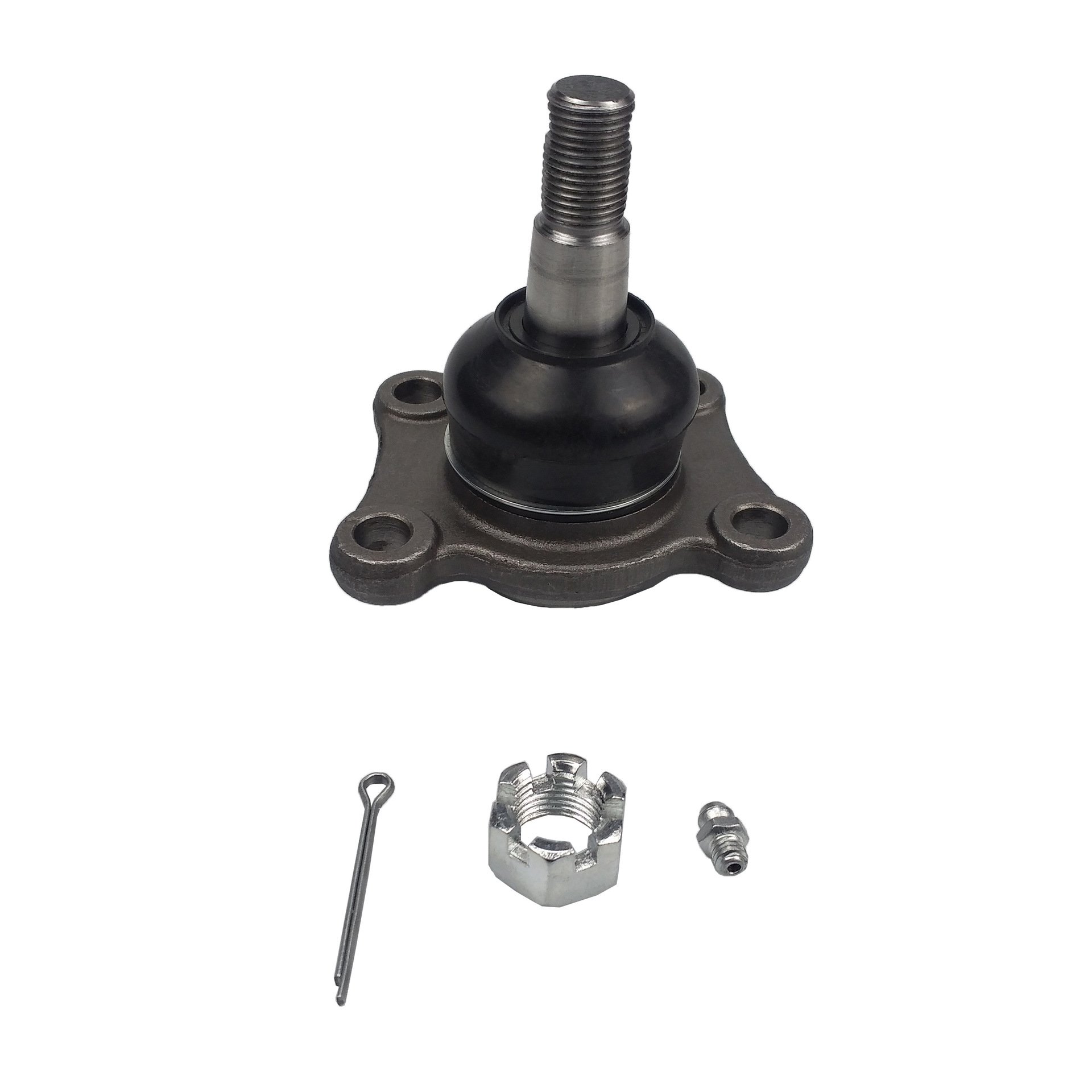 Factory Custom Hanging Ball Joint 43340-39245 for Nissan Hiace Hilux Celica for Toyota New and Used Car Models