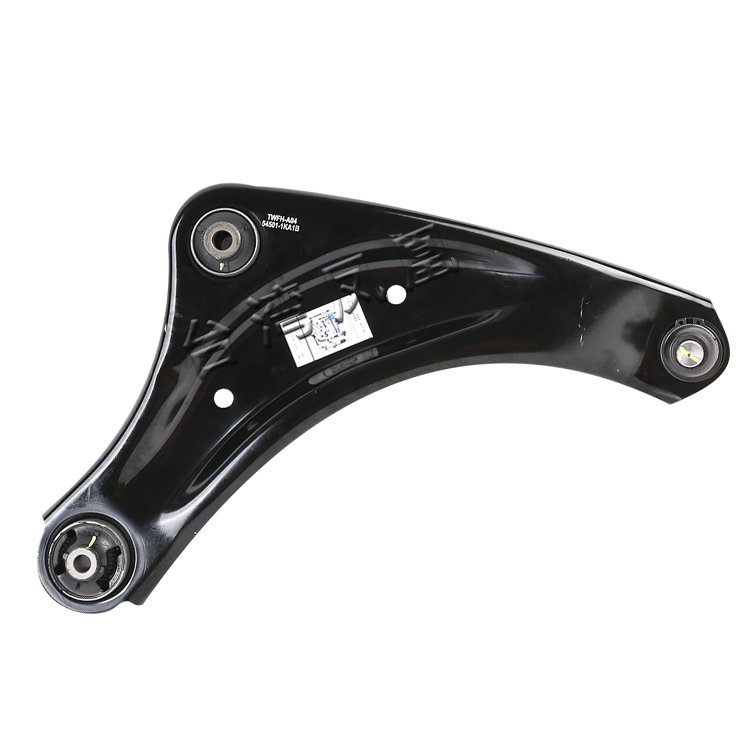 FHATP Control Arm for Nissan Juke F15 Leaf ZE0 Lower Right and Left With Ball Joint OE 54500-1KA1B 54501-1KA1B