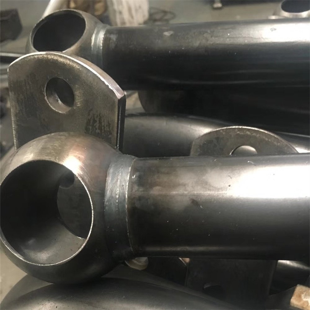 Ball Joint Metal Hollow Ball High Quality Hollow Ball for Handrails