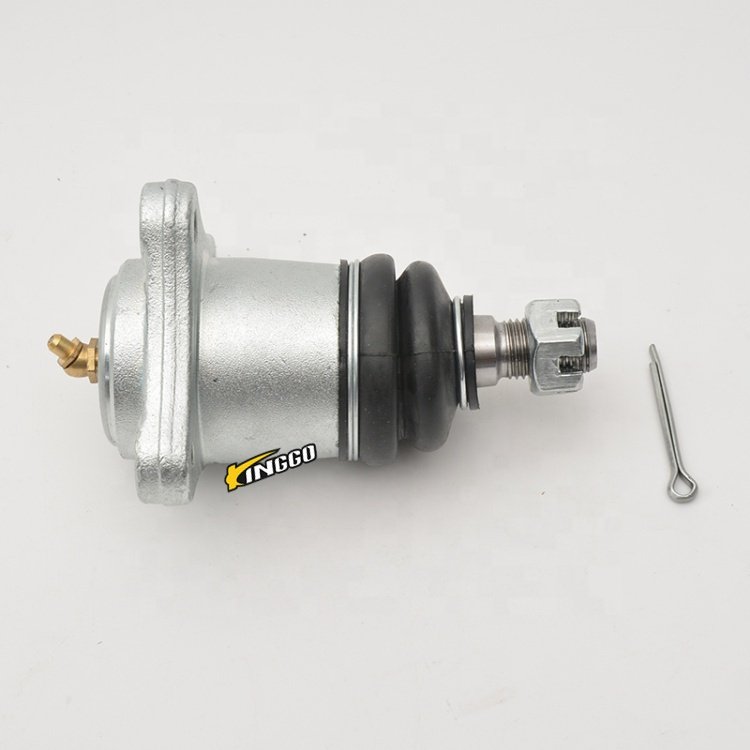 Front Suspension Accessories 25MM Extended Upper Ball Joint for Triton L200 ML MN 05-14 4WD