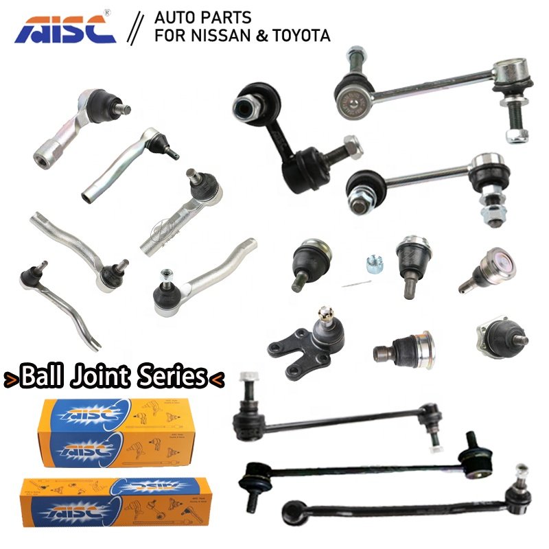 AISC Auto Parts 43330-19065 4333019065 Lower Ball Joint for Toyota Corolla EE90# AE90#