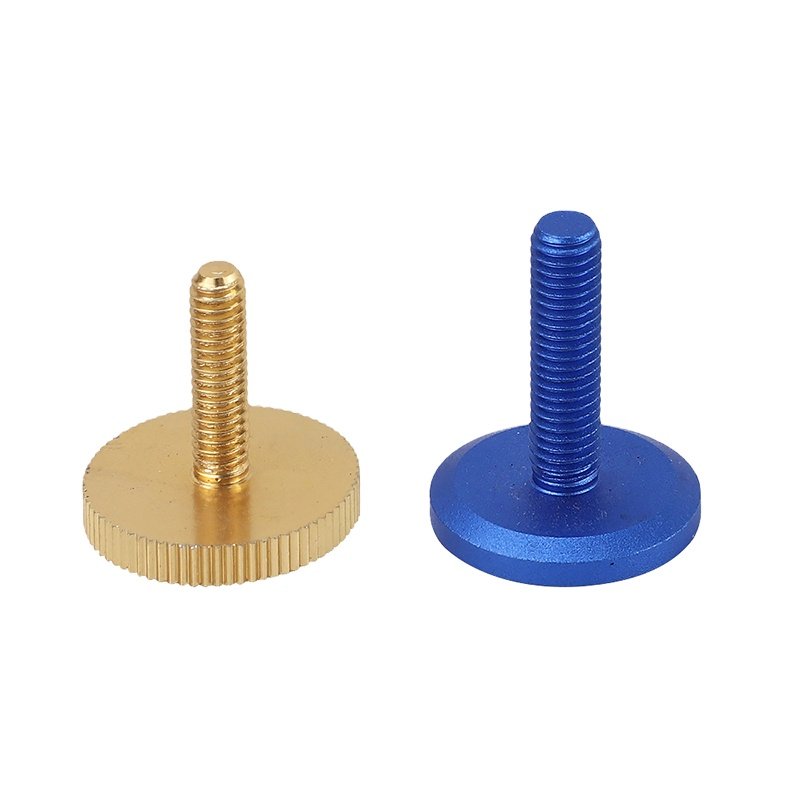 Customized CNC Milling Stainless Steel Ball Head Bolt Ball Joint Bolt Nut