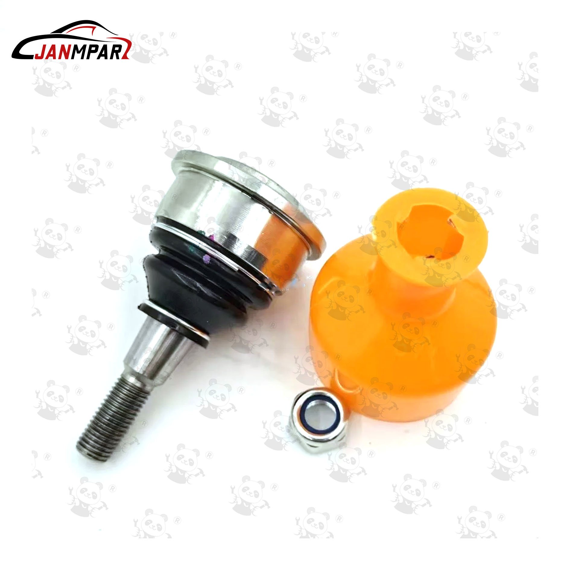 K50082 Front Lower Suspension Control Arm Ball Joint for Chrysler Town & Country Grand Caravan