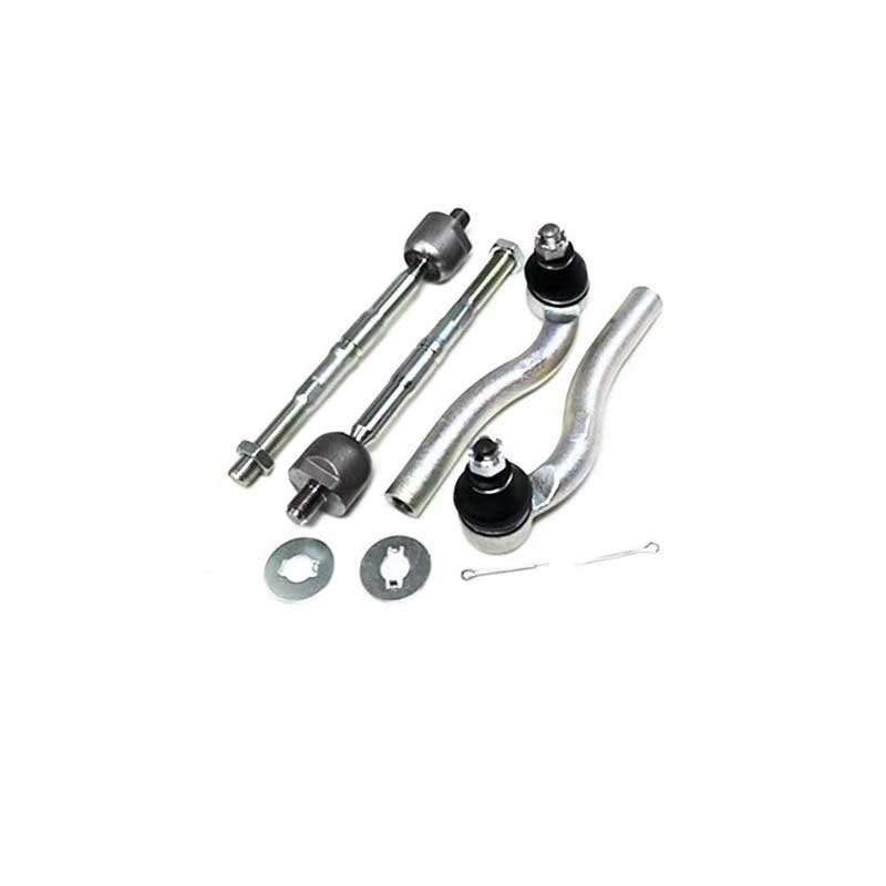 31126775959/31124083311/31126775960/31124083312 Auto Suspension Parts Control Arm for BMW 7 Series Rolls Royce Ghost Dawn RR4