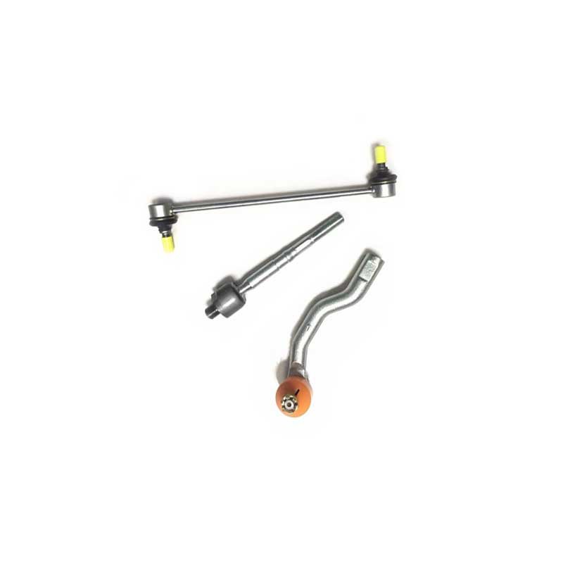 31126775959/31124083311/31126775960/31124083312 Auto Suspension Parts Control Arm for BMW 7 Series Rolls Royce Ghost Dawn RR4