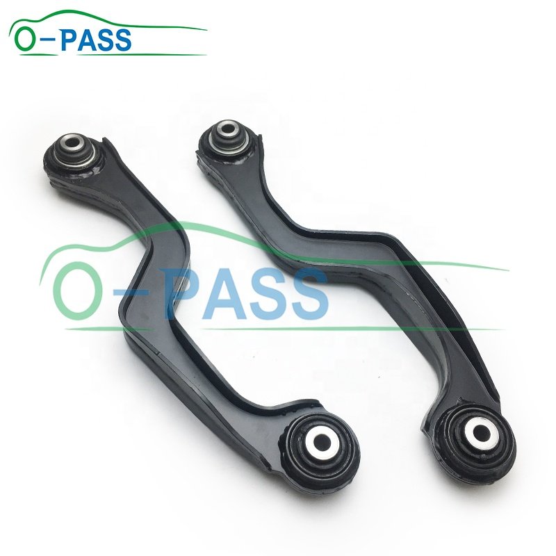 OPASS Rear Upper Control Arm for Cadillac XT5 XT6 Chevrolet Traverse II Blazer GMC Acadia 2 Buick Enclave II 23333644