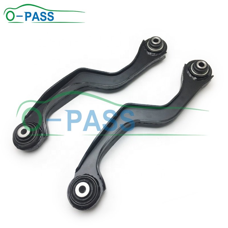 OPASS Rear Upper Control Arm for Cadillac XT5 XT6 Chevrolet Traverse II Blazer GMC Acadia 2 Buick Enclave II 23333644