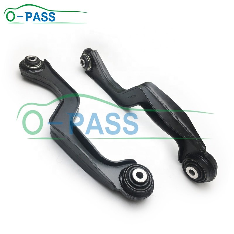 OPASS Rear Upper Control Arm for Cadillac XT5 XT6 Chevrolet Traverse II Blazer GMC Acadia 2 Buick Enclave II 23333644