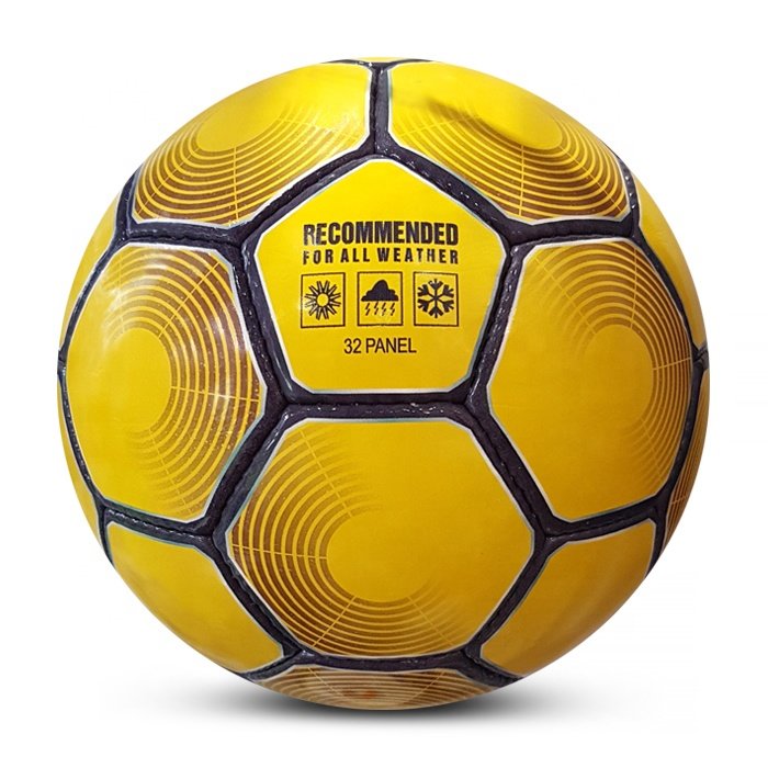 Bulk by From Vietnam Match Soccer Ball Size 5 Football Top International Certificate, Hand-sewn Ball