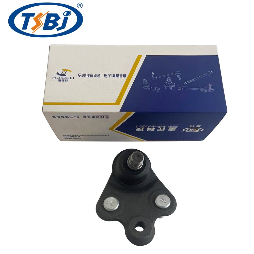 Factory Wholesale Hot Sale Full Set of Auto Chassis Parts Like Ball Joint for HAVAL H6 OE:TS-CC-B-0043