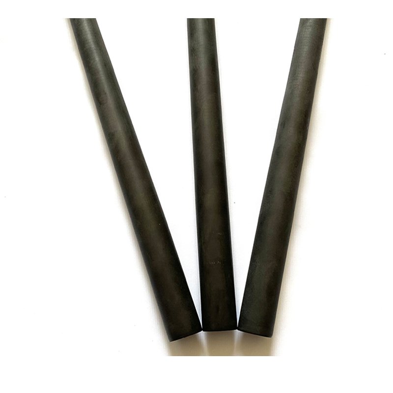 2022 High Quality Ultralight Pool Cue Shaft Smooth Carbon Billard Shaft