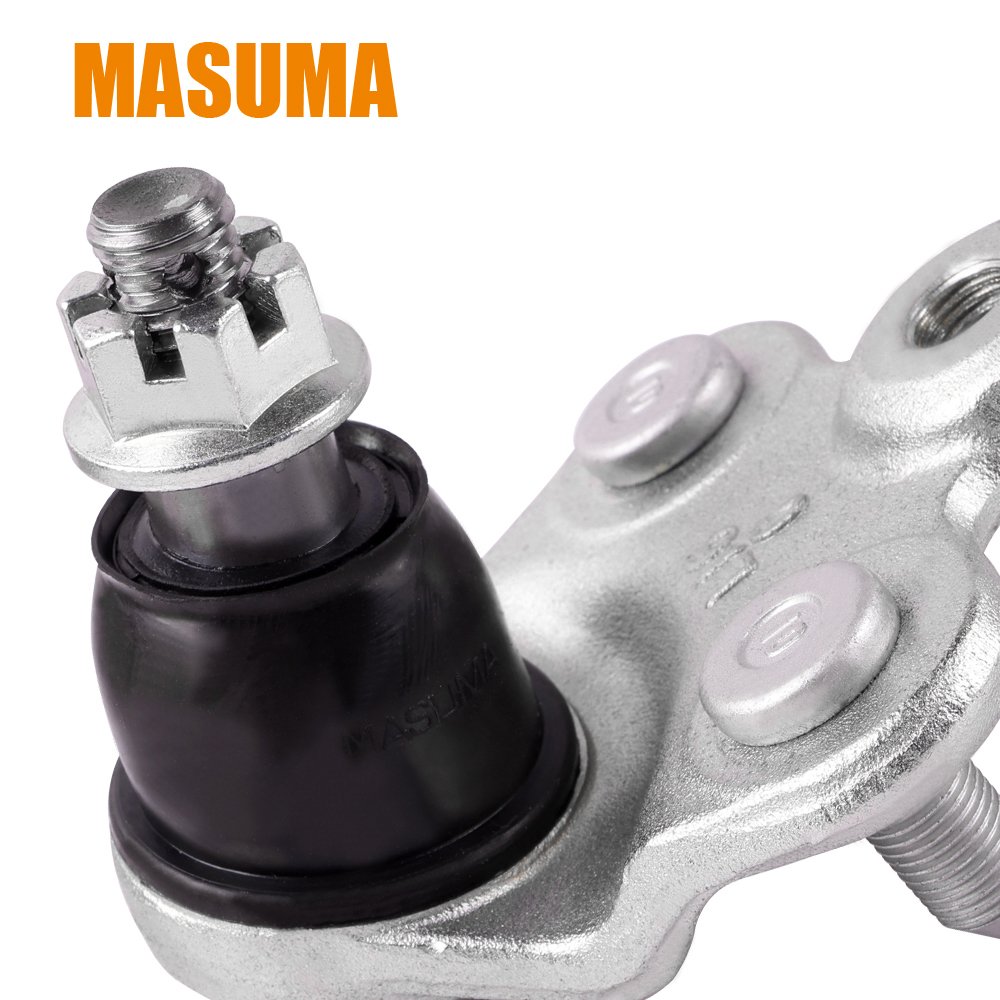 MB-9704L MASUMA Auto Suspension Systems Rear Ball Joint 51230-SNA-A02 1230SNAA02 51230-SNA-A02 for HONDA CIVIC HYBRID