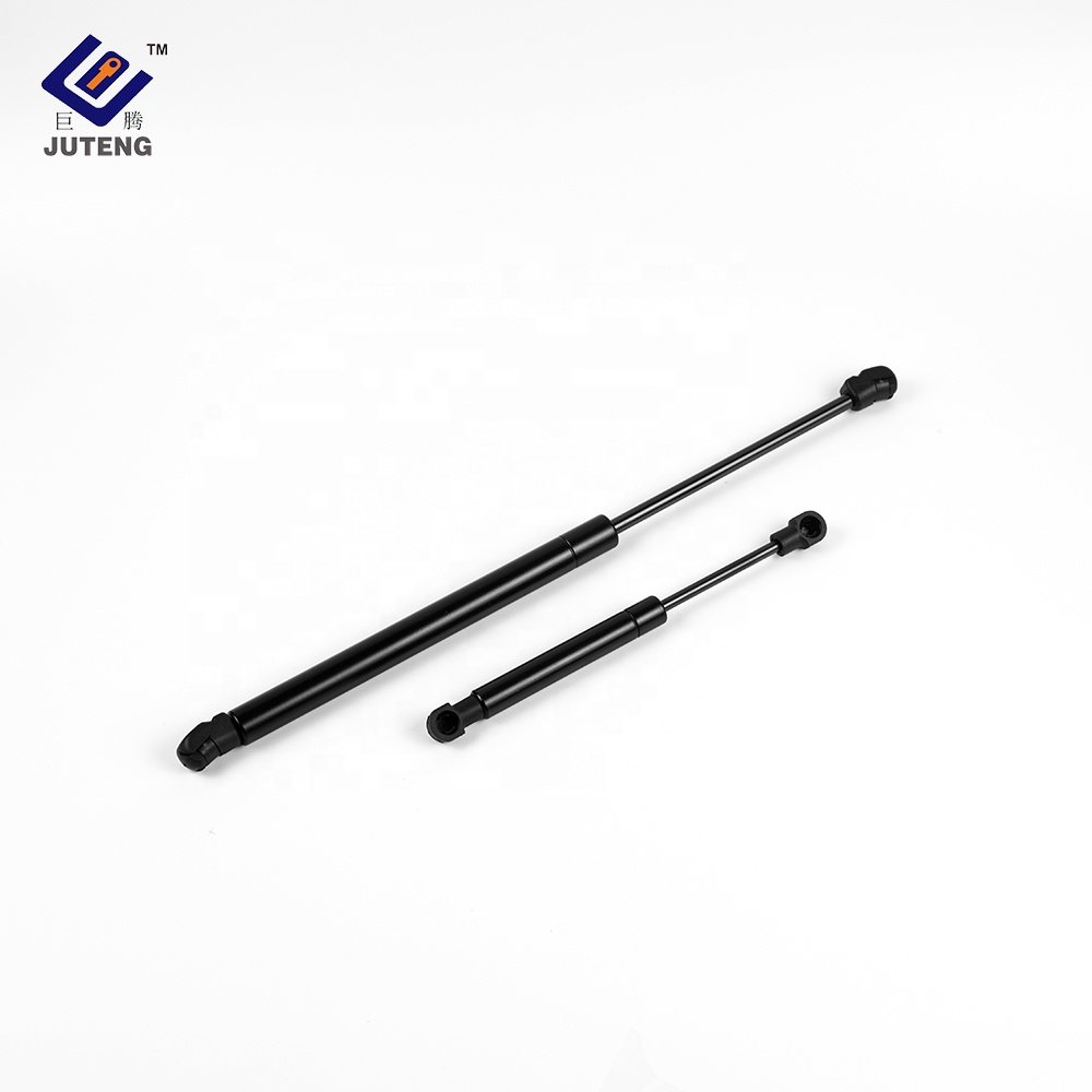 Mechanical Car Rear Trunk Liftgate Lid Gas Charged Lift Tailgate Supports Gas Struts Shocks Gas Spring Damper 2pcs