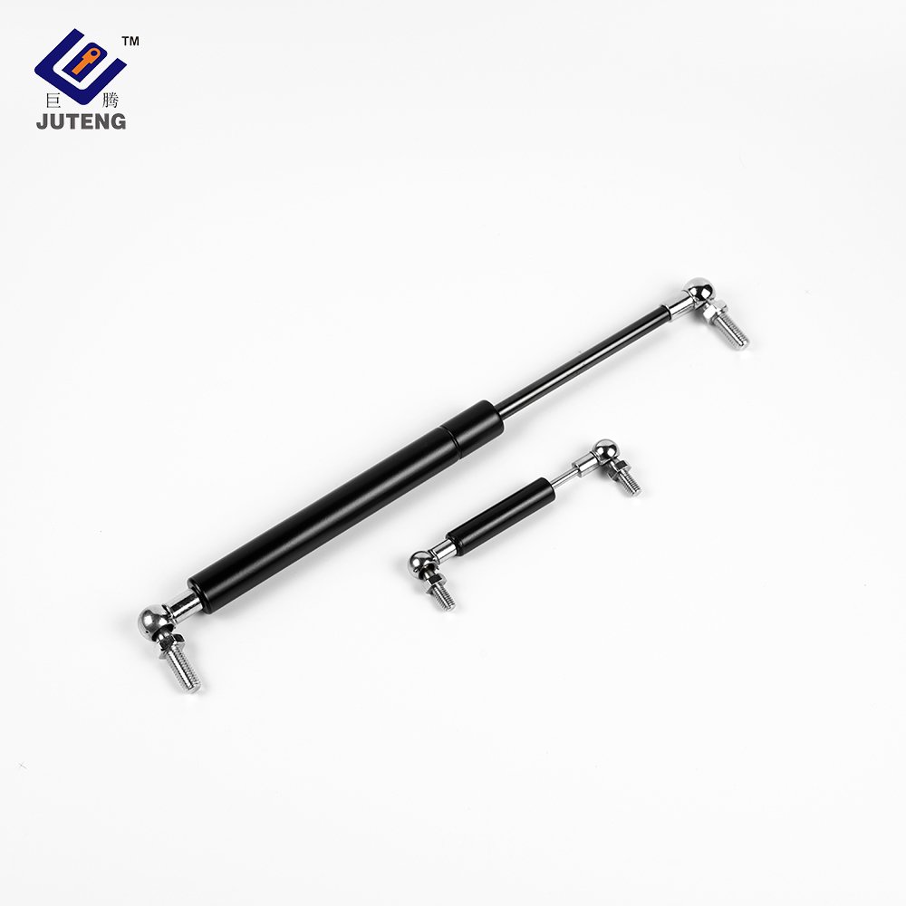 Mechanical Car Rear Trunk Liftgate Lid Gas Charged Lift Tailgate Supports Gas Struts Shocks Gas Spring Damper 2pcs