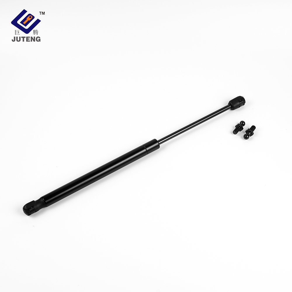 Mechanical Car Rear Trunk Liftgate Lid Gas Charged Lift Tailgate Supports Gas Struts Shocks Gas Spring Damper 2pcs