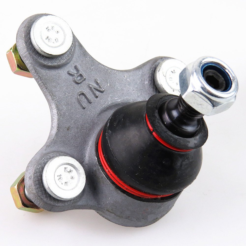 1KD407366C 1KD 407 365C Control Arm Ball Joint for VW Golf MK5 MK6 EOS Tiguan Beetle Touran Audi A3 Q3 1K0407366C 1K0 407 365C